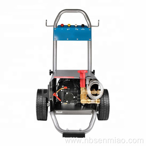 Short handle Portable Mini Pressure Cleaner Washer